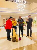 DoubleTree by Hilton Agra