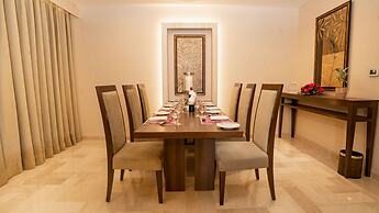 DoubleTree by Hilton Agra