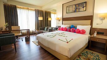 DoubleTree by Hilton Agra