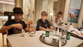 DoubleTree by Hilton Agra