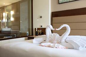 DoubleTree by Hilton Agra