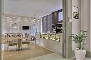 DoubleTree by Hilton Agra