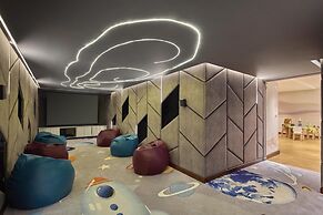 DoubleTree by Hilton Agra