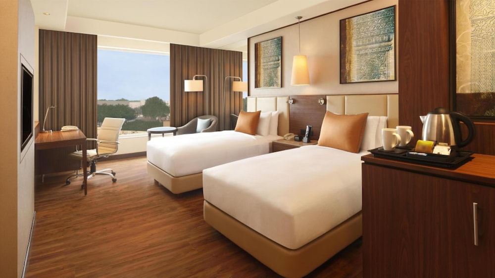 DoubleTree by Hilton Agra