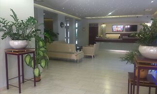 Szent Gellért Hotel
