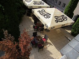 Szent Gellért Hotel