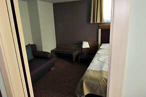 Szent Gellért Hotel