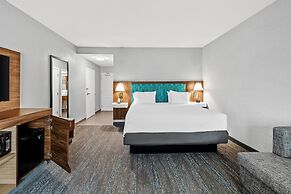 Hampton Inn Omaha/West Dodge Road (Old Mill)