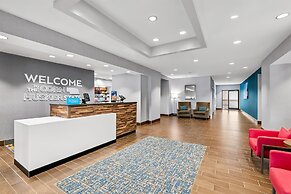 Hampton Inn Omaha/West Dodge Road (Old Mill)