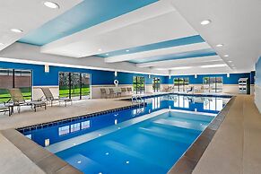 Hampton Inn Omaha/West Dodge Road (Old Mill)