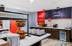 Hampton Inn Omaha/West Dodge Road (Old Mill)