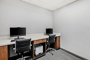 Hampton Inn Omaha/West Dodge Road (Old Mill)