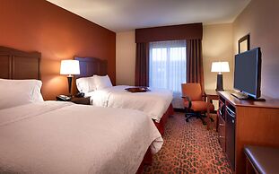 Hampton Inn Omaha/West Dodge Road (Old Mill)