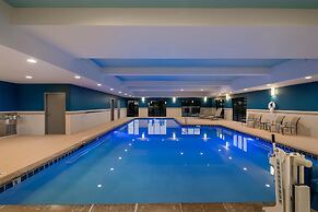 Hampton Inn Omaha/West Dodge Road (Old Mill)