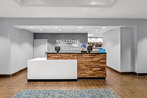 Hampton Inn Omaha/West Dodge Road (Old Mill)