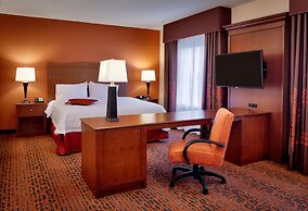 Hampton Inn Omaha/West Dodge Road (Old Mill)