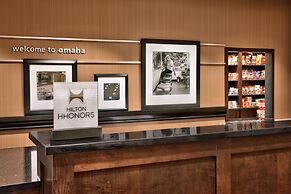 Hampton Inn Omaha/West Dodge Road (Old Mill)