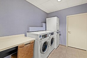 Hampton Inn Omaha/West Dodge Road (Old Mill)