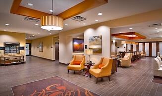 Hampton Inn Omaha/West Dodge Road (Old Mill)