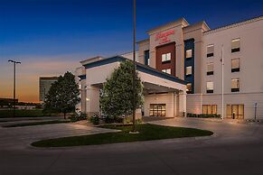 Hampton Inn Omaha/West Dodge Road (Old Mill)