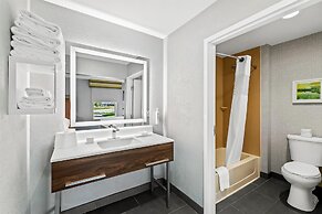 Hampton Inn Omaha/West Dodge Road (Old Mill)