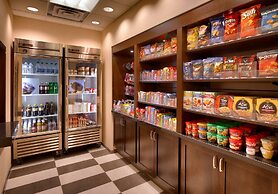 Hampton Inn Omaha/West Dodge Road (Old Mill)