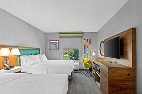 Hampton Inn Omaha/West Dodge Road (Old Mill)