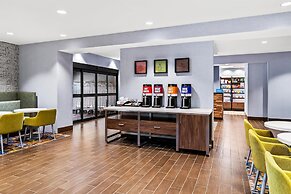 Hampton Inn Omaha/West Dodge Road (Old Mill)