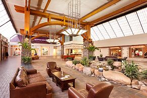 Hampton Inn Omaha/West Dodge Road (Old Mill)