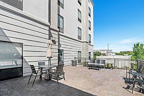 Hampton Inn Omaha/West Dodge Road (Old Mill)