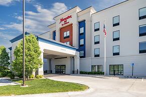 Hampton Inn Omaha/West Dodge Road (Old Mill)