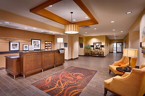 Hampton Inn Omaha/West Dodge Road (Old Mill)