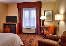 Hampton Inn Omaha/West Dodge Road (Old Mill)