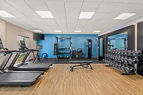 Hampton Inn Omaha/West Dodge Road (Old Mill)