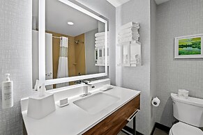 Hampton Inn Omaha/West Dodge Road (Old Mill)