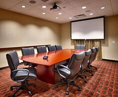 Hampton Inn Omaha/West Dodge Road (Old Mill)