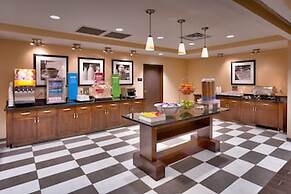 Hampton Inn Omaha/West Dodge Road (Old Mill)
