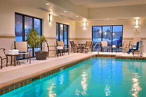 Hampton Inn Omaha/West Dodge Road (Old Mill)