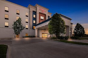 Hampton Inn Omaha/West Dodge Road (Old Mill)