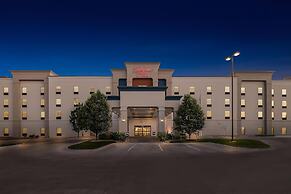 Hampton Inn Omaha/West Dodge Road (Old Mill)