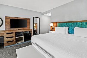 Hampton Inn Omaha/West Dodge Road (Old Mill)