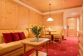 Hotel Bergkristall