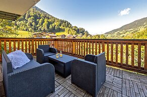 Hotel Bergkristall