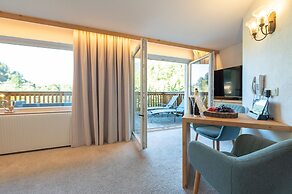 Hotel Bergkristall