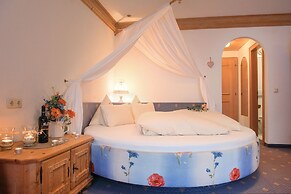 Hotel Bergkristall