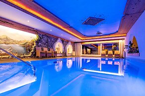Hotel Bergkristall