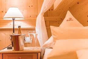 Hotel Bergkristall