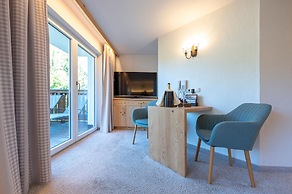 Hotel Bergkristall