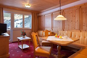 Hotel Bergkristall