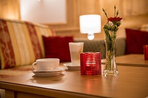 Hotel Bergkristall